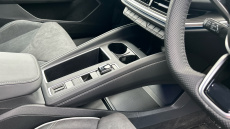 Skoda Elroq 210kW 85 SportLine 82kWh 5dr Auto Electric Estate